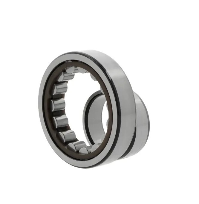 PROMX ŁOŻYSKO NJ 205 EG C3 NACHI MADE IN JAPAN ( 25X52X15 MM ) (1)
