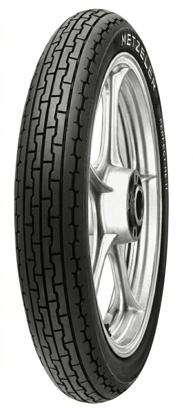 METZELER OPONA 3.25-18 PERFECT ME11 52H TT M/C PRZÓD DOT 24/2026 (1)