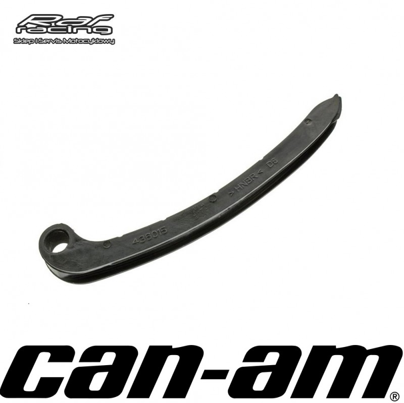 BRP Ślizg łańcucha rozrządu Can-Am Outlander Renegade 420436015 = 420436014 (1)