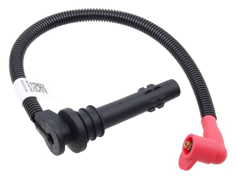 BRONCO FAJKA NA ŚWIECE KĄTOWA KOLOR CZARNY POLARIS ACE / RANGER 325 15-16, RANGER 570 15-25, RZR 570 15-20 (OEM: 4014795) (1)