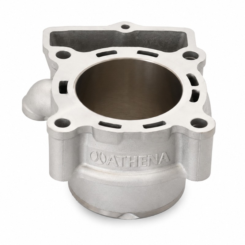 ATHENA CYLINDER STD + USZCZELKI TOP-END KTM SXF 250 '13-'15, HUSQVARNA FC 250 '14-'15 - wgłębienia na nikasilu (1)