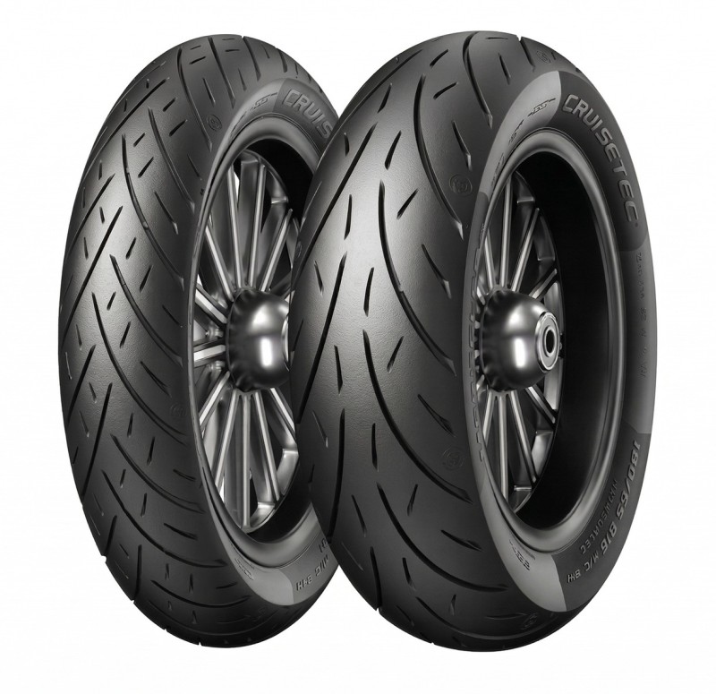 METZELER OPONA 130/60B19 CRUISETEC 66H TL M/C REINF PRZÓD DOT 41/2025 (1)