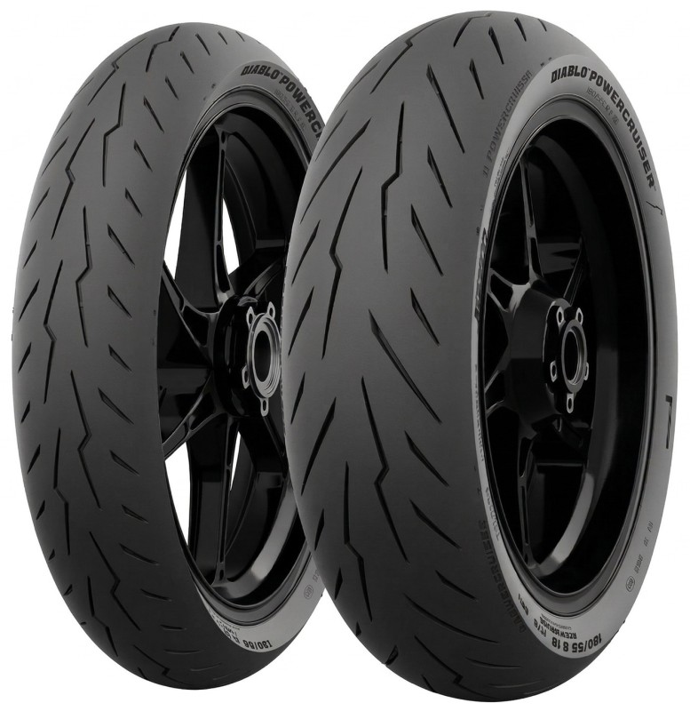 PIRELLI OPONA 160/70B17 DIABLO POWERCRUISER REINF 79V TL M/C TYŁ (NOWOŚĆ MARZEC 2025) (1)