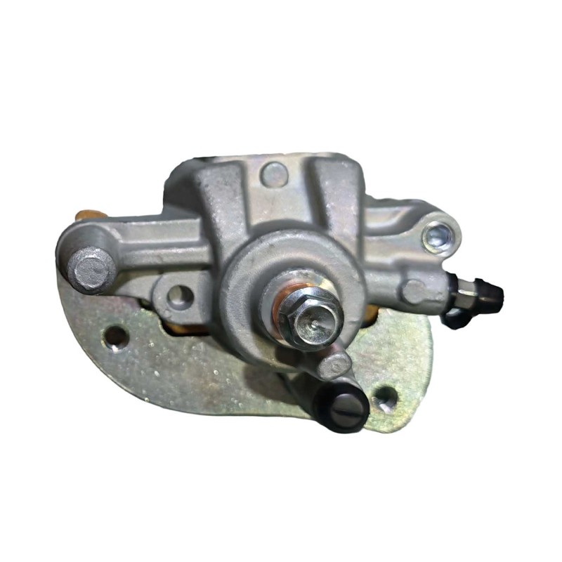 PROMX ZACISK HAMULCOWY (Z KLOCKAMI) PRAWY PRZÓD YAMAHA YFM 550 GRIZZLY , KODIAK 700, GRIZZLY 700, (3B4-2580U-02-00) (1)