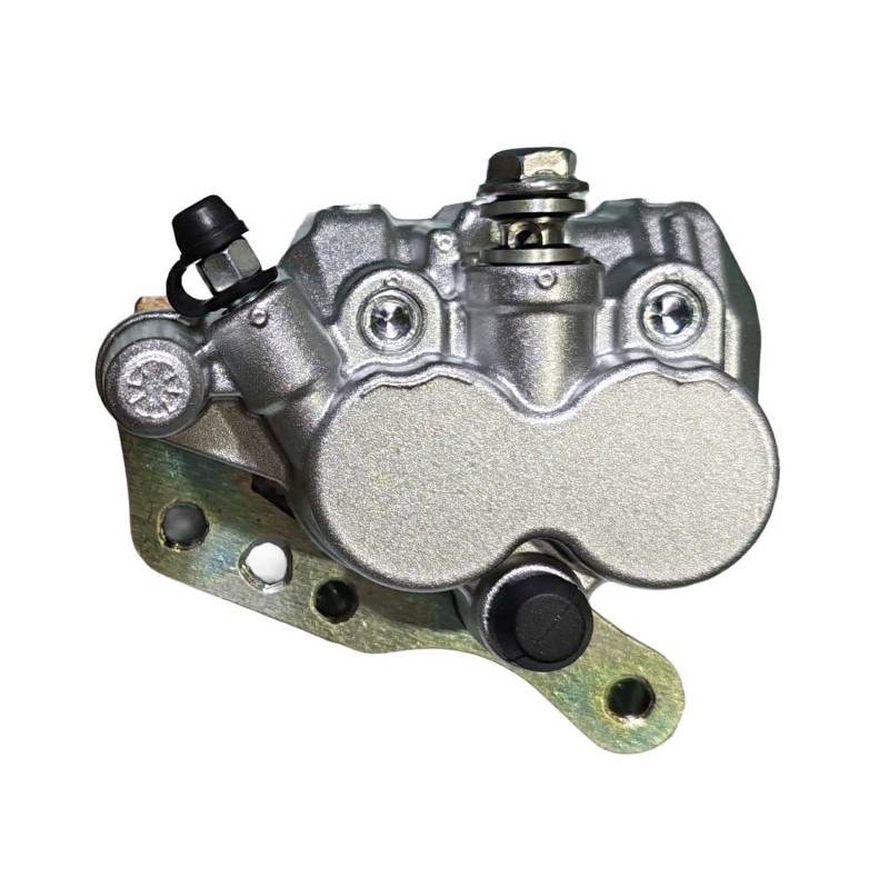 PROMX ZACISK HAMULCOWY (Z KLOCKAMI) PRZÓD YAMAHA YZ 125/250 '90-'97 , WR 250 '91-'97 , (4SS-2580T-00-00) (1)