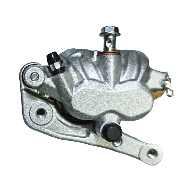 PROMX ZACISK HAMULCOWY (Z KLOCKAMI) PRZÓD KTM 125/150/200/250/300/350/450/500 SX, SXF,XC, XCW, EXC, (7701301500101) (1)