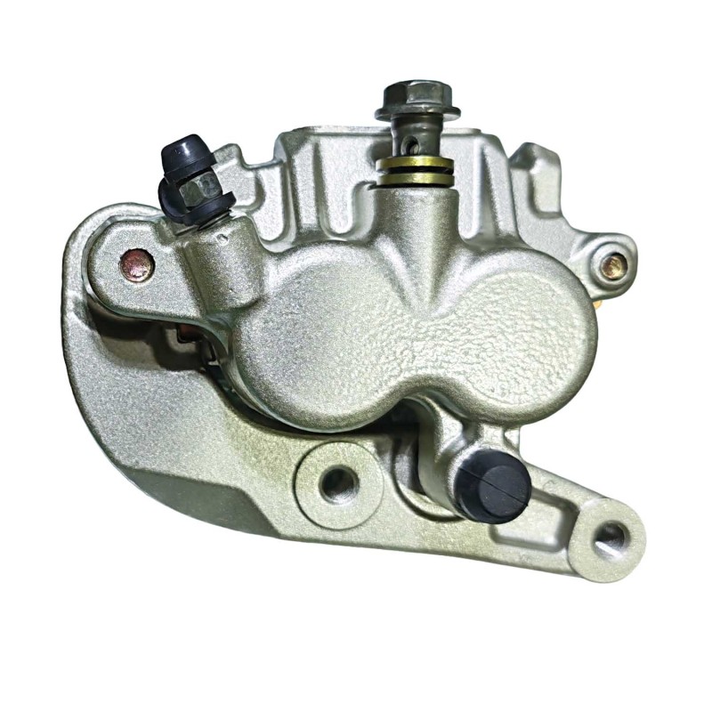 PROMX ZACISK HAMULCOWY (Z KLOCKAMI) PRZÓD KTM 125/250/300/350 EXC, SX, EGS, MXC '94-'99, LC4 400/540/620 '94-'00, (54613201044 , 50313015044) (1)