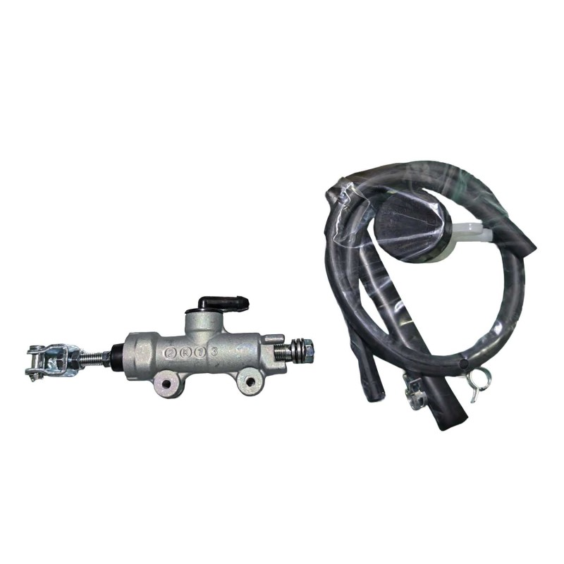 PROMX POMPA HAMULCA TYLNEGO SUZUKI LTZ 400 '09-'13 , (69600-07G00) (1)