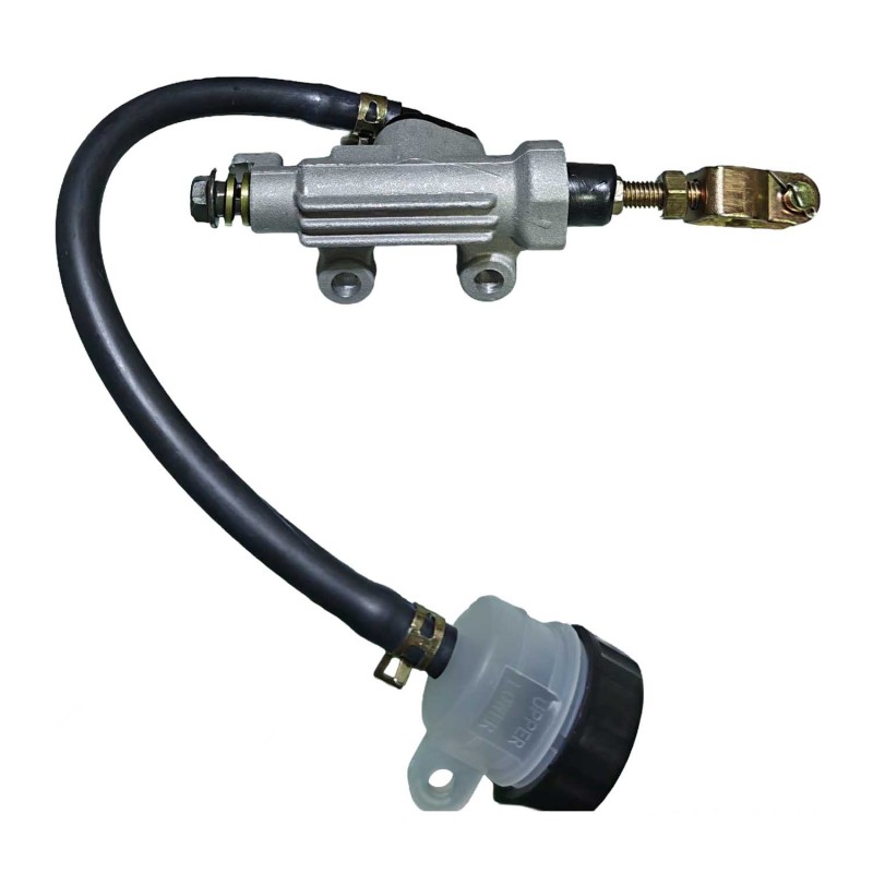 PROMX POMPA HAMULCA TYLNEGO YAMAHA YFM 300 GRIZZLY '12-'13, YFM 400 GRIZZLY '07-'08, YFM 600 GRIZZLY '02-'08, (5KM-2583V-00-00) (1)