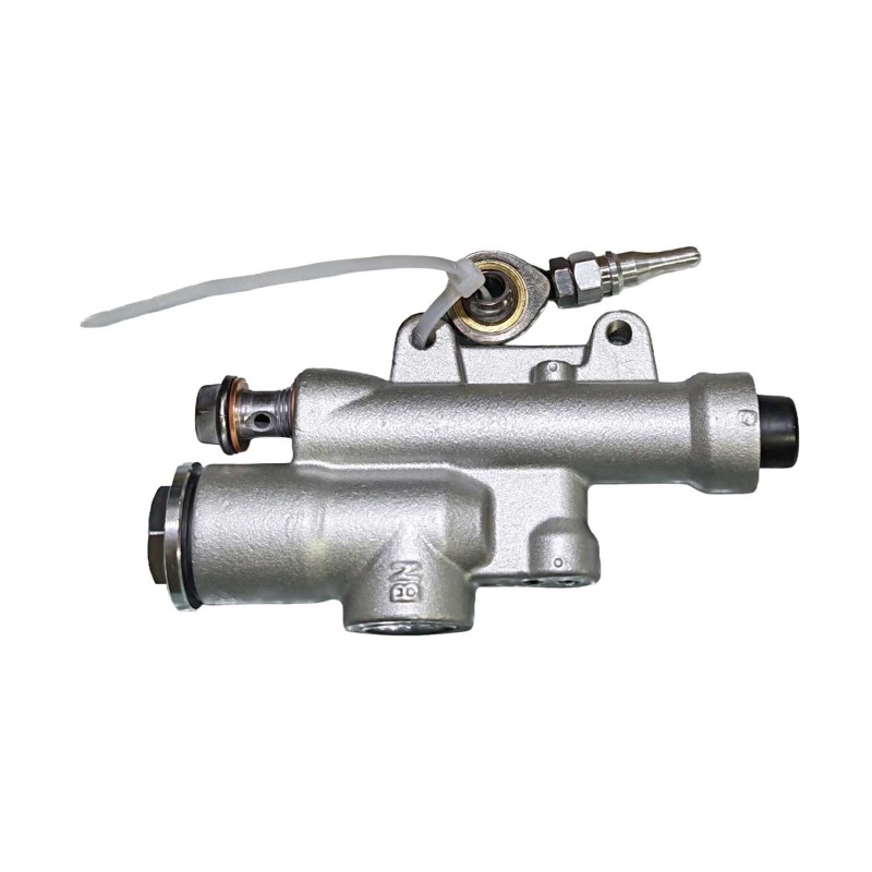 PROMX POMPA HAMULCA TYLNEGO KTM 125/150/250/300/350/450 EXC EXCF SX SXF SXS XC XCF XCW, (54813060000) (1)