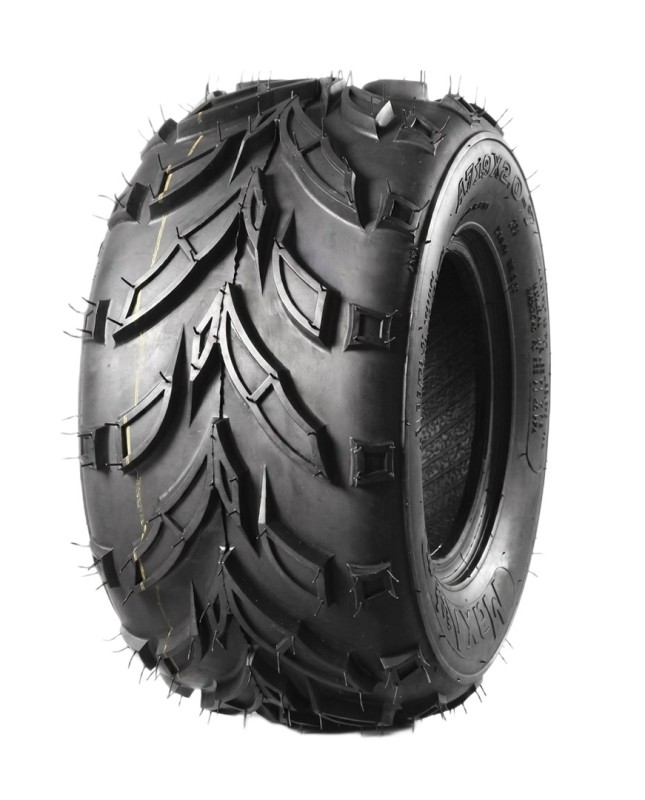 WANDA OPONA ATV 16X8.00-7 4PR P361 20J TL PRZÓD DOT 16/2026 (WYSOKOŚĆ BIEŻNIKA 11MM) (1)