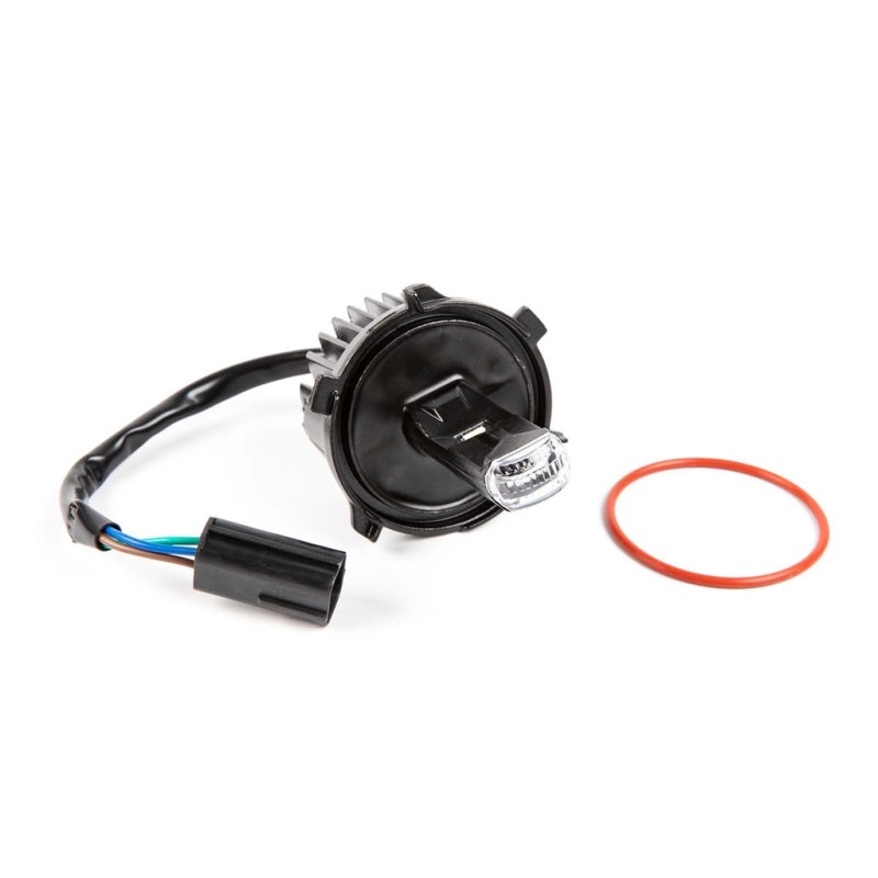 AWORKX ŻARÓWKA PRZEDNIA LED Z GNIAZDEM OEM KTM EXC/EXCF, HUSQVARNA TE/TF, GASGAS EC/ECF '24- (1)