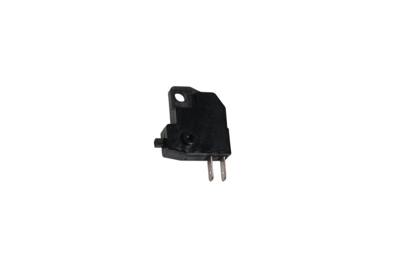 NISSIN WYŁĄCZNIK / CZUJNIK ŚWIATŁA STOP PRZEDNIEGO HAMULCA KAWASAKI BN 125 ELIMINATOR '01-'09, W 800 '11-'16, ER-6N '08-'16, Z 650 NINJA '13-'16, KFX 700 '06-'11, KLE 650 VERSYS '07-'14, KLZ 1000 VERSYS '12-'18 (OEM: 27010-0025) (1)