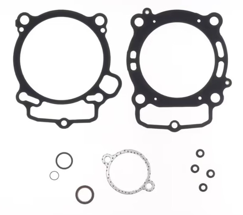 ATHENA 2026/07 USZCZELKI TOP-END TRIUMPH TF 450 - C '26, TF 450 - E '25, TF 450 - RC '25, (1)