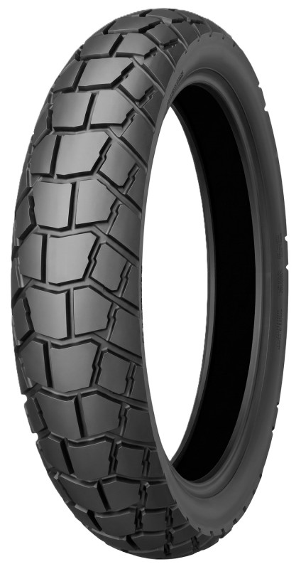 OBOR (WANDA) OPONA 110/70-17 PANTHER 4PR W6011 54P TL PRZÓD DOT 15/2026 (DUAL) (1)