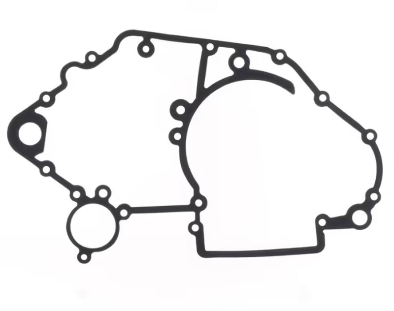 ATHENA USZCZELKA KARTERÓW SILNIKA (ŚRODKA SILNIKA) SHERCO SEF 500 FACTORY '19-'26, SEF-R 450 FACTORY '19-'25 (OEM: 2951) (1)