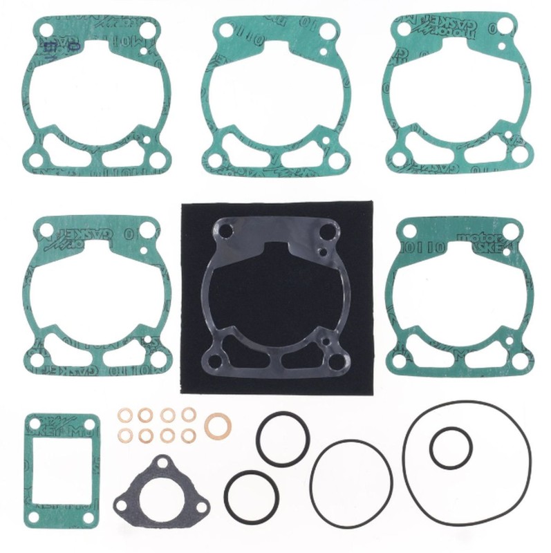 ATHENA 2026/09 USZCZELKI TOP-END KTM SX 50 '24-'27, HUSQVARNA TC 50 '24-'27, GAS GAS MC 50 '24-'27 (1)