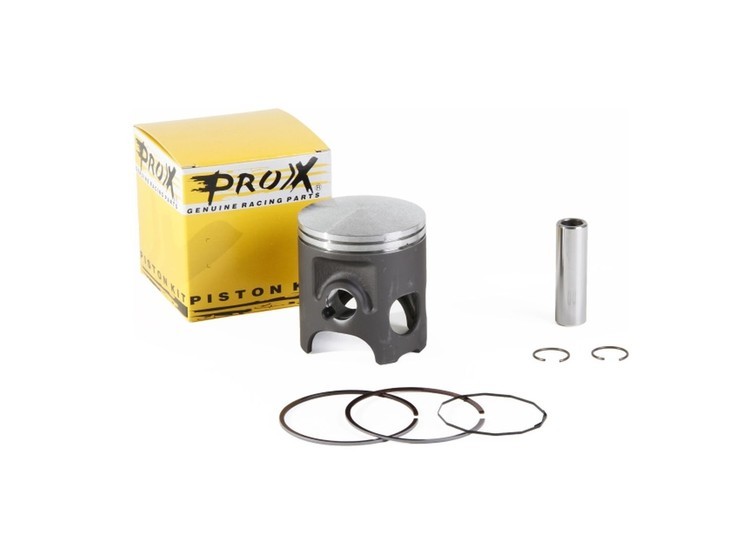 PROX TŁOK 2T YAMAHA RD 350 AC '73-'75, RD 350 LC '80-'92, RD 400 '76-'79, YFZ 350 BANSHEE '87-'06 (STD. + 2,25 = 66,25MM) (OEM: 2GU-11631-00-94) (50) (1)