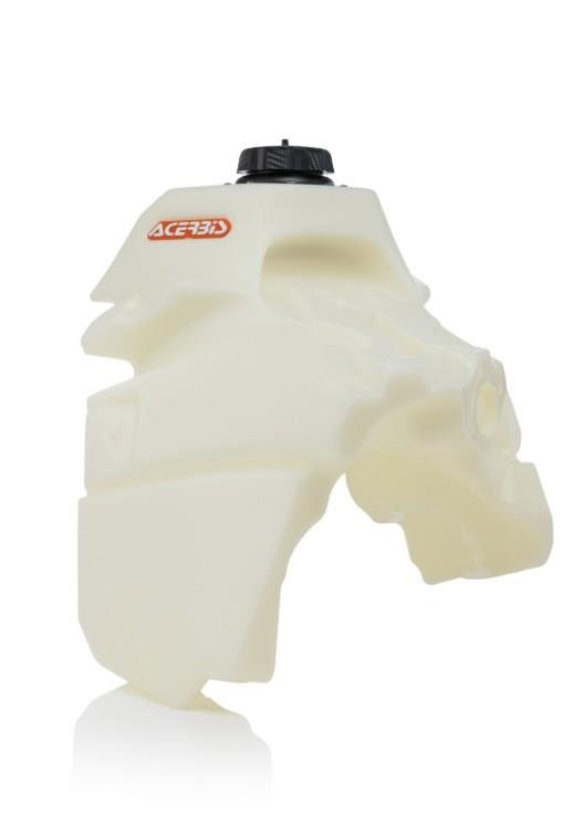 ACERBIS ZBIORNIK BAK PALIWA 12L KTM SXF (SX-F) 250 / 350 / 450 '19-'22 KOLOR CZARNY (2)