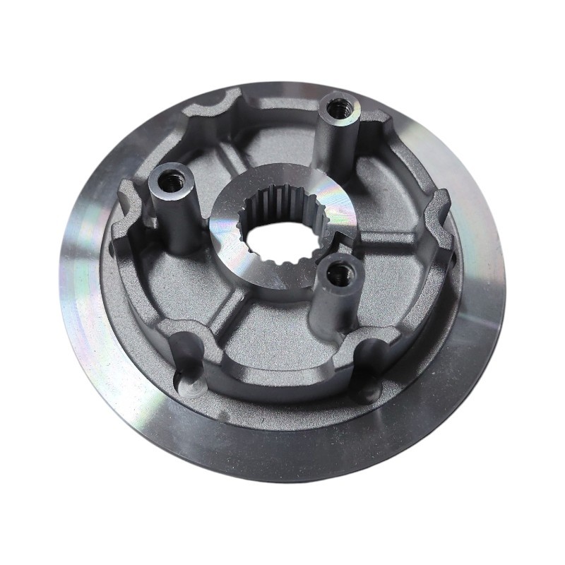Kosz sprzęgła wewnętrzny KTM, Husqvarna, GasGas 85 SX / TC / MC 23-27 OEM 47232102100 (1)