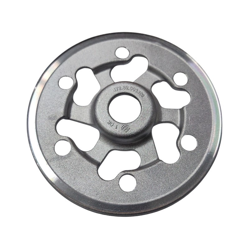 Docisk Sprzęgła OEM KTM SX 85 / Husqvarna TC 85 / GasGas MC 85 (2018-2027)
Marka: OEM KTM / Husqvarna / GasGas | Numer OEM: 47232003100 / 472.32.003.100 (1)