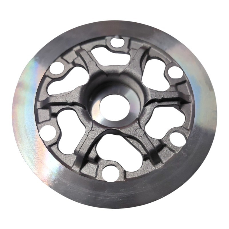 Docisk Sprzęgła OEM KTM SX 85 / Husqvarna TC 85 / GasGas MC 85 (2018-2027)
Marka: OEM KTM / Husqvarna / GasGas | Numer OEM: 47232003100 / 472.32.003.100 (2)
