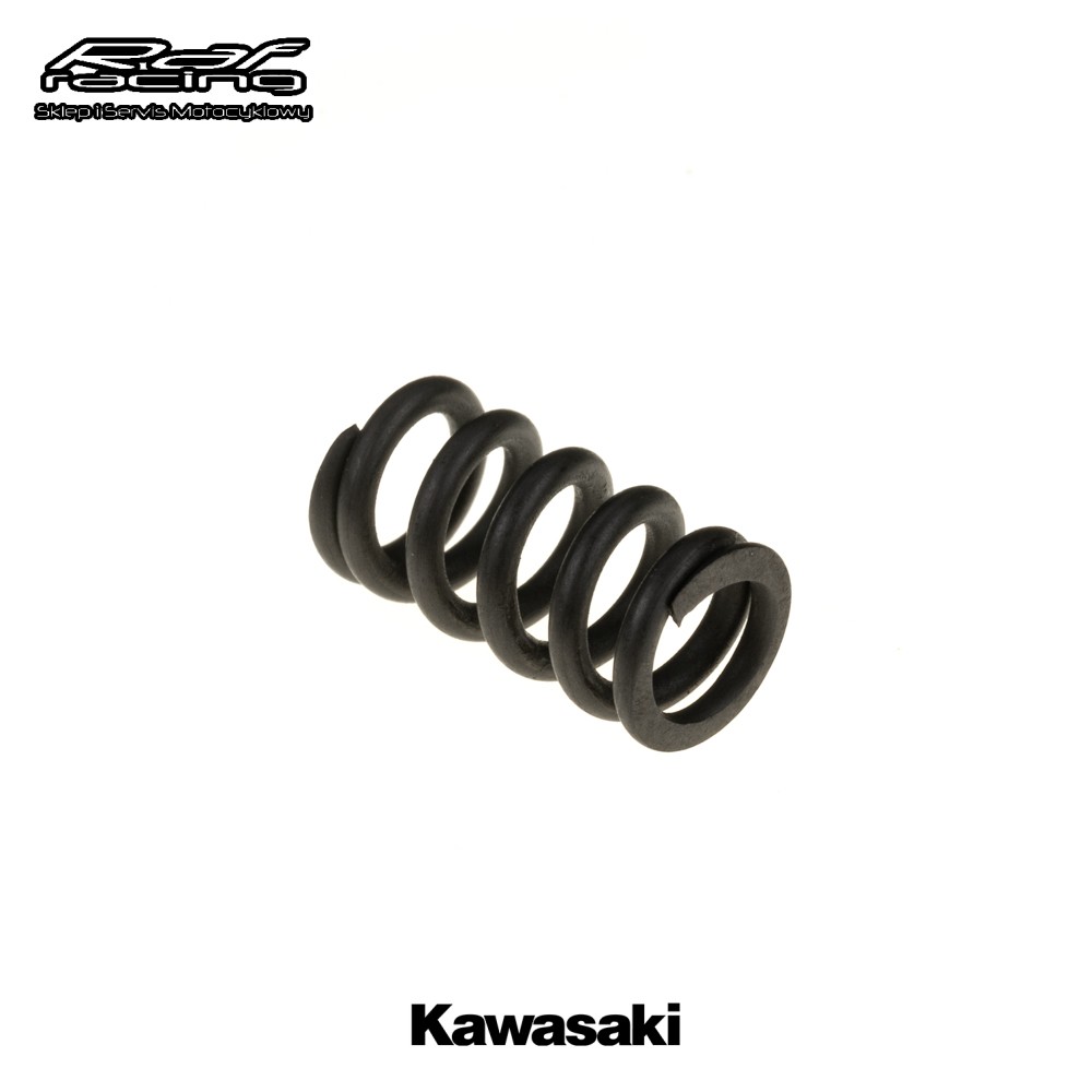 Zap frizione per Kawasaki KX 125   07  500 90  