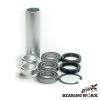 BWX Zestaw naprawczy koła tył Kawasaki KX125 KX250/450