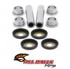 All Balls Zestaw naprawczy piasty tył Yamaha Grizzly YFM 400/450/550/600/660/700