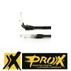 Prox 53.110045 Linka gazu KTM EXC450 09-11 EXC500 12-16 EXC530 09-11 EXC-F350 12-16 EXC-R450 08 EXC-R530 08 SX-F250 05-15 SX-F350 11-15 SX-F450 07-15 SX-F505 08 XC-F250/350/450/505/530 Husaberg FE250/350/450/501 13-14 Husqvarna FC FE 250/350/450/501 14-16