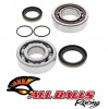 All Balls 24-1097 Zestaw łożysk wału korbowego z uszczelniaczami KTM SX125 SX150 EXC125 EXC200 XC150 XC-W200 98-17 Husqvarna TC125 TE125 TE150 14-17 

