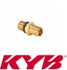 KYB Zawór amortyzatora tylnego 8x8x21