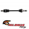 All Balls  AB6-YA-8-331 Kompletna półoś tył strona lewa / prawa Yamaha YFM550 GRIZZLY 09-14 YFM550 GRIZZLY EPS 09-14 YFM700 GRIZZLY 07-13 YFM700 GRIZZLY EPS 08-13