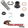 All balls 18-1004 Zestaw naprawczy pompy hamulcowej przód/tył Arctic Cat DVX400 Can-Am Renegade800 DS650 Outlander Honda CRF250/450 CBR600/1000 TRX400 VT1100 XLR Suzuki RM125/250 LTZ400 GS500 Kawasaki EX Ninja KL650 Yamaha YFM Grizzly XT600 XVZ1200 83-20