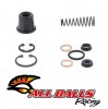 All Balls 18-1007 Zestaw naprawczy pompy hamulcowej tył Honda CR 125/250/500 \'87-01 CRF250 \'13-20 CRF300 \'21-22 TRX450 \'04-14 Yamaha YZ 125/250 \'88-02 YZ85 \'02-22 YZF 250/450 \'00-02 YFM700 Raptor \'06-22 Suzuki RM 125/250 \'88-08 DRZ400 \'00-07 Kawasaki KX 125/250 \'88-07 KXF 250/450 \'04-22 KLX300 \'97-22 
