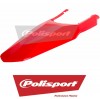 Polisport Błotnik tył GAS GAS EC250 EC300 '12-17 czerwony
