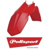 mini: Polisport Błotnik przód GAS GAS EC250 EC200 EC300 '12-17 czerwony (1)