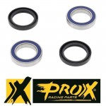 Prox łożyska koła przód KTM SX/EXC/EXCF/SXF Husqvarna TE/TC/FE/FC Husaberg Beta RR250/300 (251402)