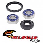 All Balls Łożyska koła przód Honda CTX200 02-11, XL500R 82, XR250R 81-82, XR350R 83, XR500R 81-82