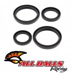 All Balls uszczelniacze dyfra przód/tył Arctic Cat Kymco