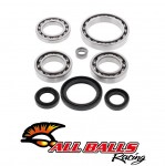 All Balls łożyska dyfra przód Yamaha Rhino Grizzly Kodiak YFM450/660 25-2044