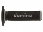 Manetki Domino A190 Xtreme czarno szare CROSS ENDURO