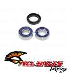 All Balls łożyska koła przód Yamaha TTR250 '99-06 25-1059