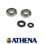 Athena łożyska wału Yamaha YZ250 '01-20 (24-1029)