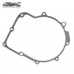mini: Uszczelka dekla sprzęgła mokrego Yamaha YFM660 Grizzly YXR660 Rhino ZAM. 5KM-15463-00-00 (1)