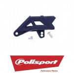 Polisport prowadnica łańcucha niebieska KTM Husqvarna