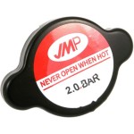 Korek chłodnicy JMP 2.0 bar motocykle Japońskie