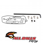 All Balls Zestaw naprawczy gaźnika KTM SXF250 05-10 SXF450 07-12 CRF250/450R 07-08 YZ450F 04-09 YZ250F 03-13 RMZ250 07-09