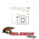 mini: All Balls Zestaw naprawczy gaźnika Yamaha YZ125 99-00 26-1532 (1)