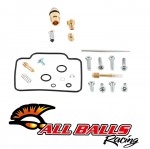 All Balls Zestaw naprawczy gaźnika Yamaha YFM350 Big Bear 98-99 26-1522
